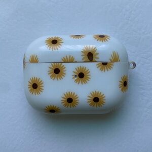 Sunflower AirPods Pro 1st Generation Case